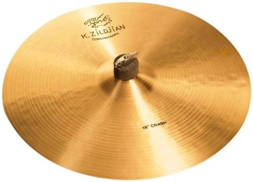 Zildjian - K Constantinople Crash Cymbal - 16 Inch