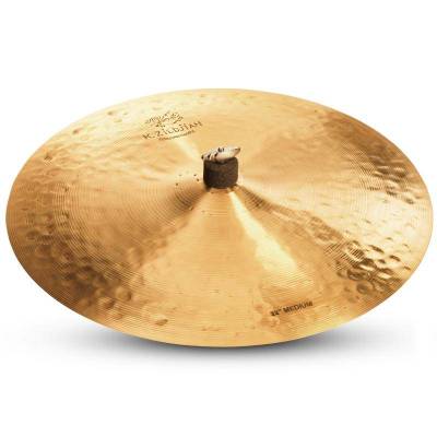 K Constantinople Medium Ride Cymbal - 22 Inch