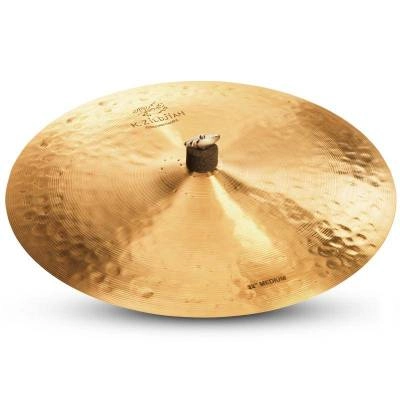 Zildjian - K Constantinople Medium Ride Cymbal - 22 Inch