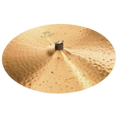 Zildjian - K Custom Medium Ride Cymbal - 22 Inch