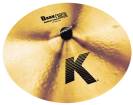Zildjian - K Dark Crash Med Thin Cymbal - 18 Inch