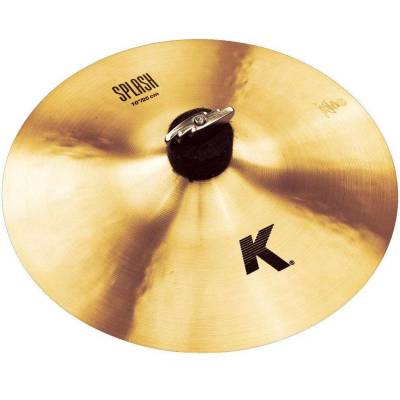 K Splash Cymbal - 10 Inch