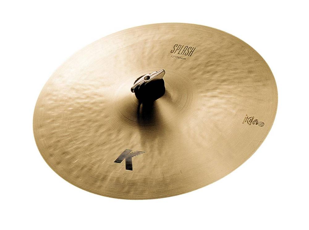 K Splash Cymbal - 12 Inch