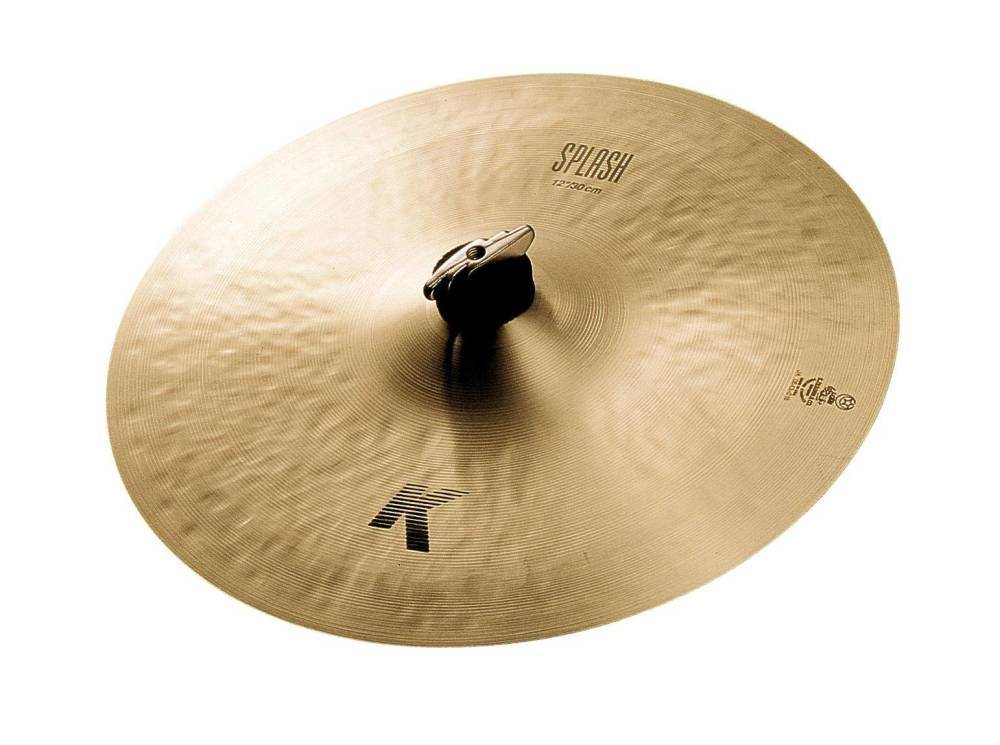 K Splash Cymbal - 12 Inch