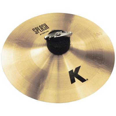 K Splash Cymbal - 8 Inch