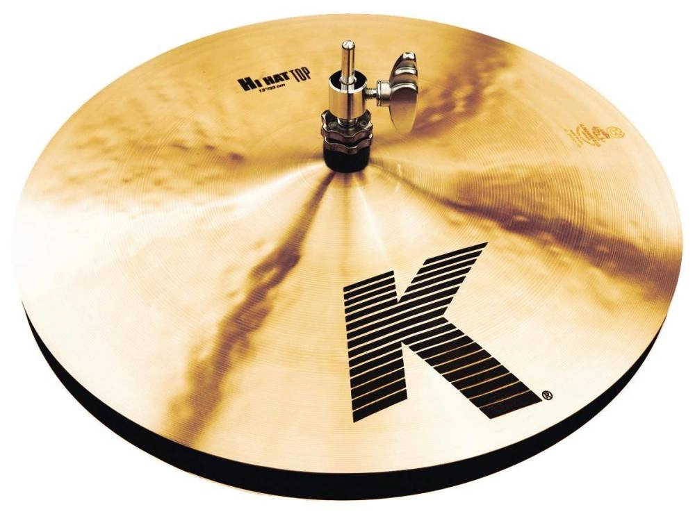 K/Z Special Hi-Hat Pair - 13 Inch