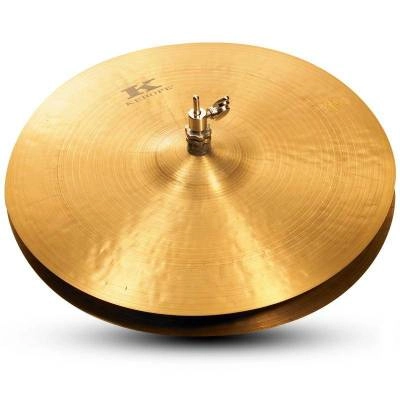 Kerope Hi-Hat Top - 15 Inch