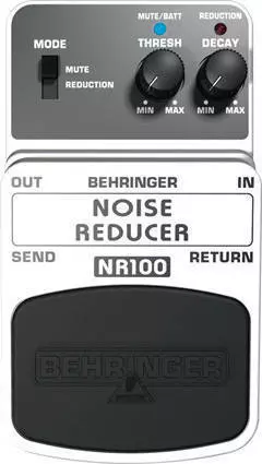 Noise Reducer