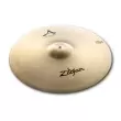A Series Medium Ride Cymbal - 22\'\'