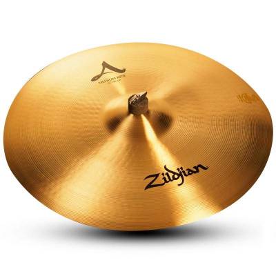 Zildjian - Cymbale Medium Ride - 22 pouces