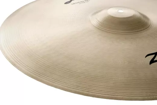 A Series Medium Ride Cymbal - 22\'\'
