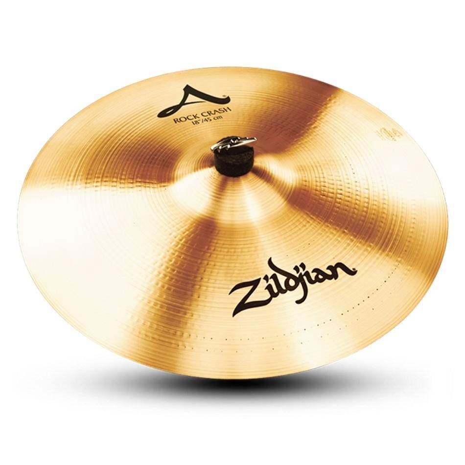 A Rock Crash Cymbal - 18 Inch