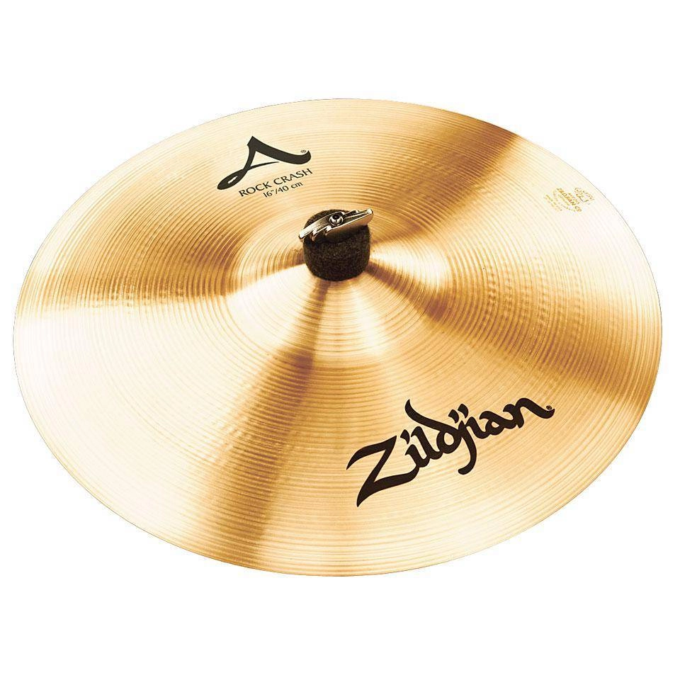 A Rock Crash Cymbal -16 Inch