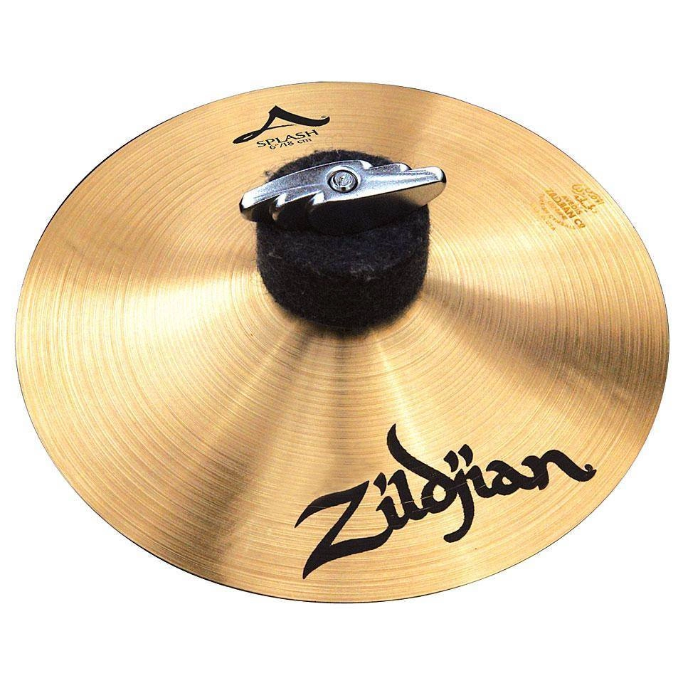 A Splash Cymbal - 6 Inch