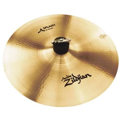 Zildjian - A Splash Cymbal - 12 Inch