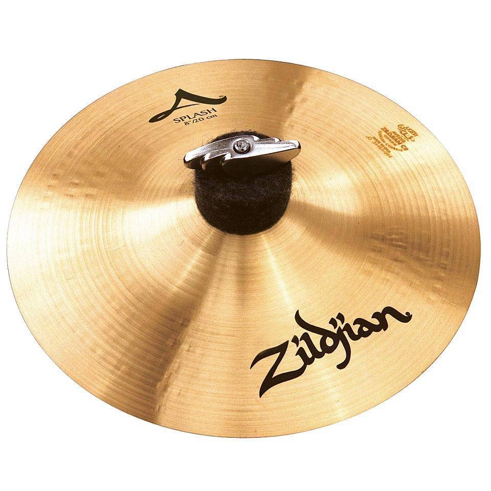 A Splash Cymbal - 8 Inch