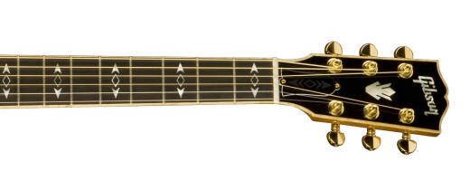 Gibson Songwriter Deluxe Custom Cutaway Acoustic Guitar - Natural