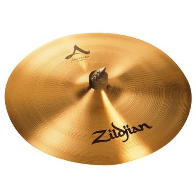 Zildjian - Thin Crash Cymbal