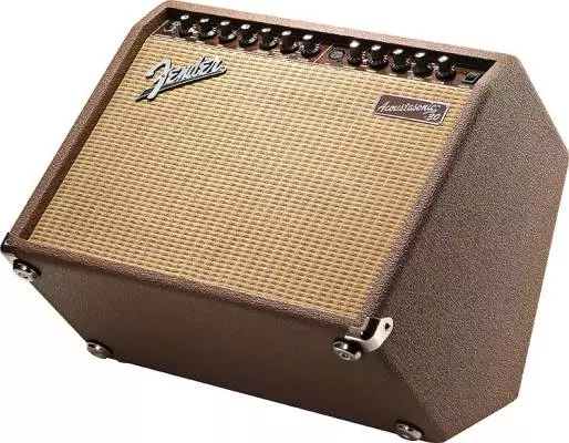 Acoustasonic 30 DSP