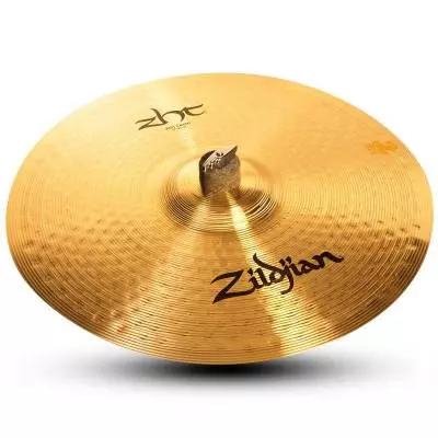 ZHT Fast Crash Cymbal - 17 Inch