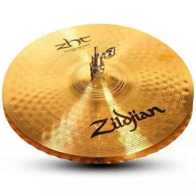 ZHT Master Sound Hi-Hat Pair - 13 Inch