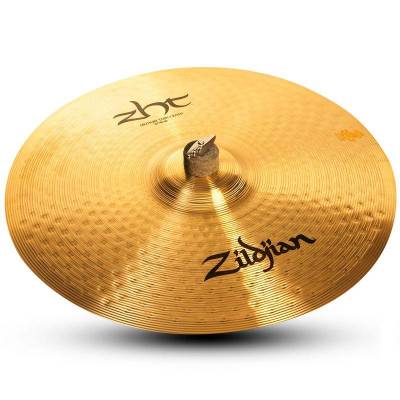 ZHT Medium Thin Crash Cymbal - 16 Inch