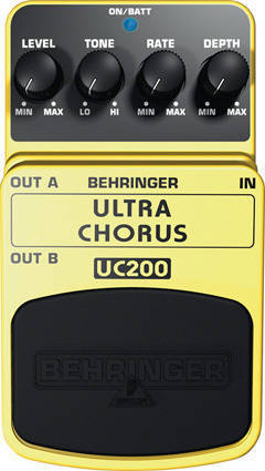 Ultra Chorus