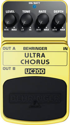 Ultra Chorus