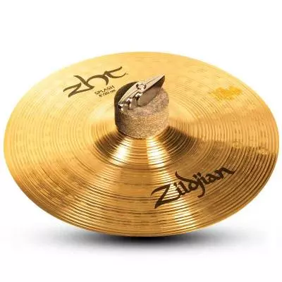 Zildjian - ZHT Splash Cymbal - 8 Inch