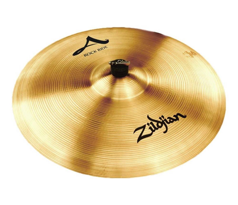 A Rock Ride Cymbal - 20 Inch