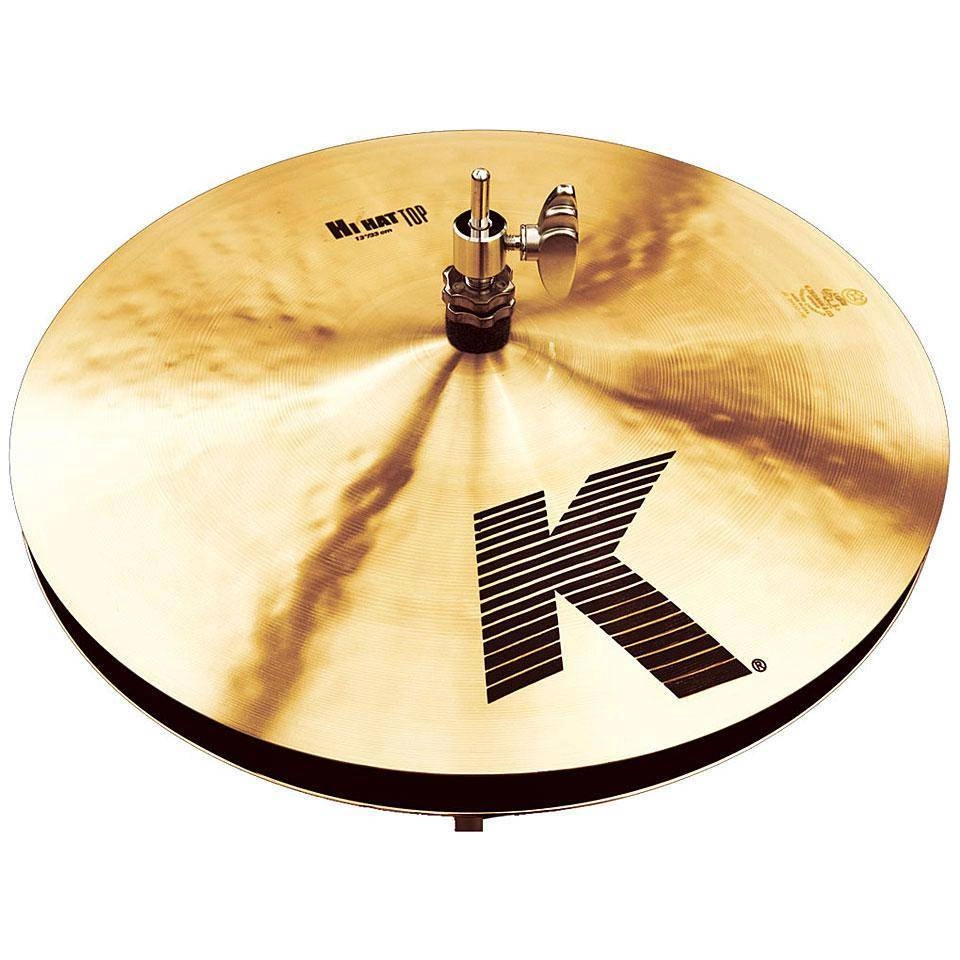 K Hi-Hat Pair - 13 Inch