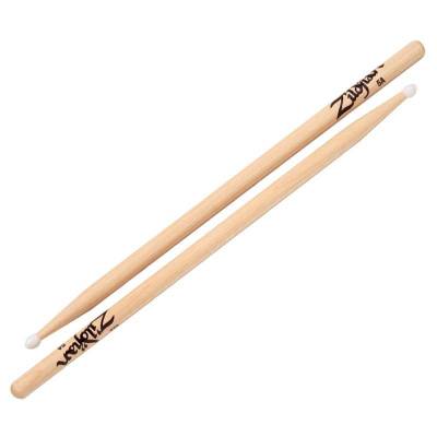 5A Natural Drumsticks - Nylon