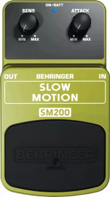 Slow Motion