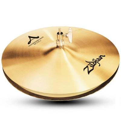 Zildjian - A Mastersound Hi-Hat Top - 14 Inch