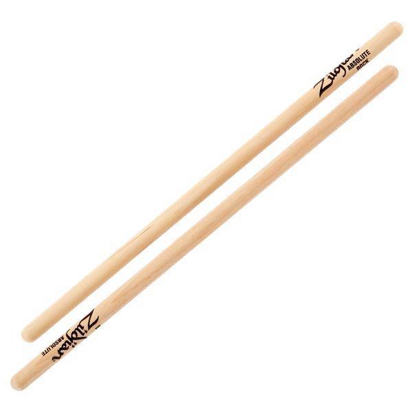 Absolute Rock Wood Drumsticks