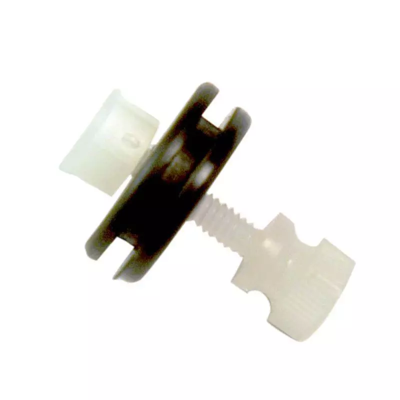 Cymbal Dampener Kit