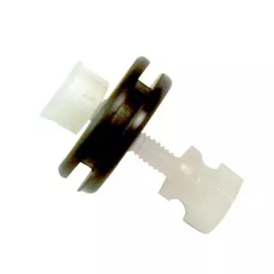 Cymbal Dampener Kit