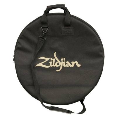 Deluxe Cymbal Bag - 22 Inch