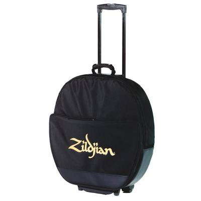 Deluxe Cymbal Roller Bag - 22 Inch