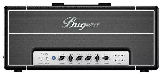 Bugera 1960 - 120W Head