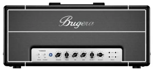 Bugera 1960 - 120W Head