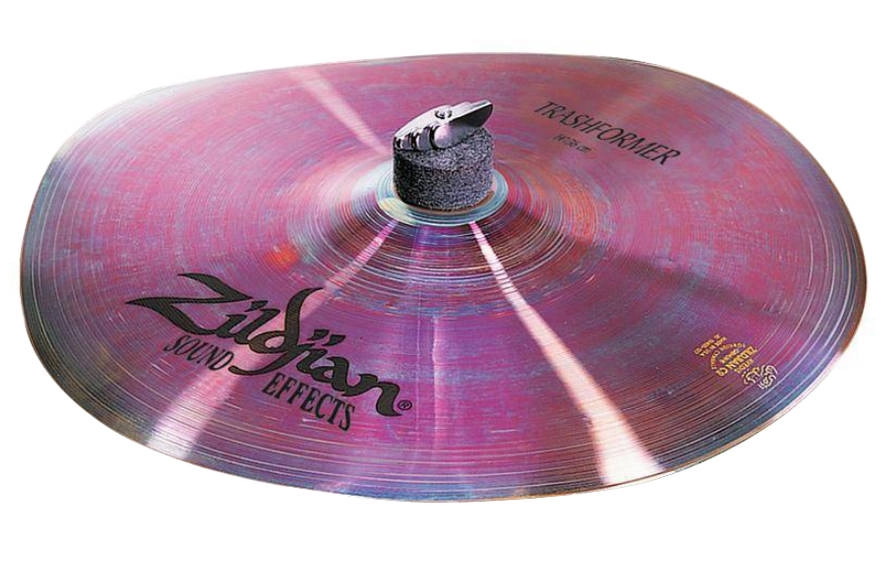 FX Trashformer Cymbal - 14 Inch