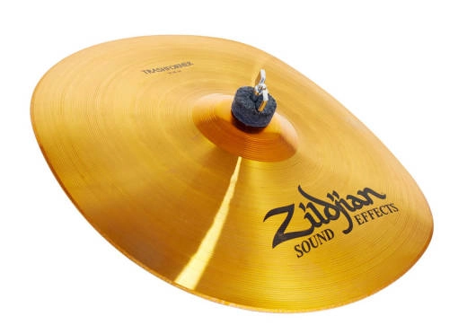 FX Trashformer Cymbal - 14 Inch