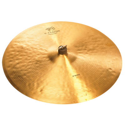 K Constantinople Bounce Ride Cymbal - 20 Inch