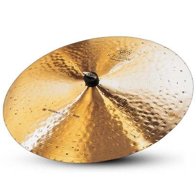 Zildjian - K Constantinople Ride Med Thin High Cymbal - 20 Inch