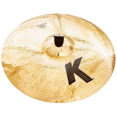 Zildjian - K Custom Cymbal - 20 Inch