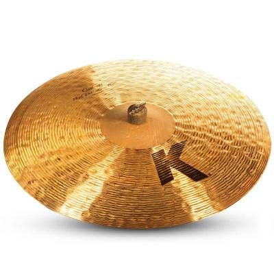 K Custom High Definition Ride Cymbal - 22 Inch