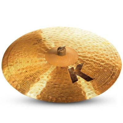 Zildjian - K Custom High Definition Ride Cymbal - 22 Inch