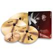 Zildjian - K Cymbal Box Set