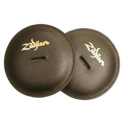 Zildjian - Leather Pads (Pair)